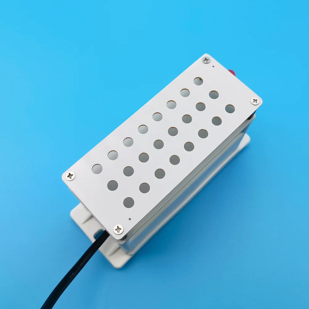 AC110 240V Negative Ionizer Generator Ionizer Air Purifier Remove Smok
