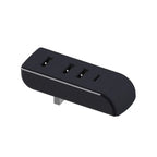 Symphony Car Atmosphere Light Automatic OFF Module 30 Seconds Glove Box USB Expansion Dock Ambient Lamp For Tesla Model 3 Y S X