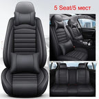 Full Coverage Car Seat Cover for AUDI All Car Models A3 Sportback A1 A4 A5 A6 A6L A7 A8 A8L Car Accessories