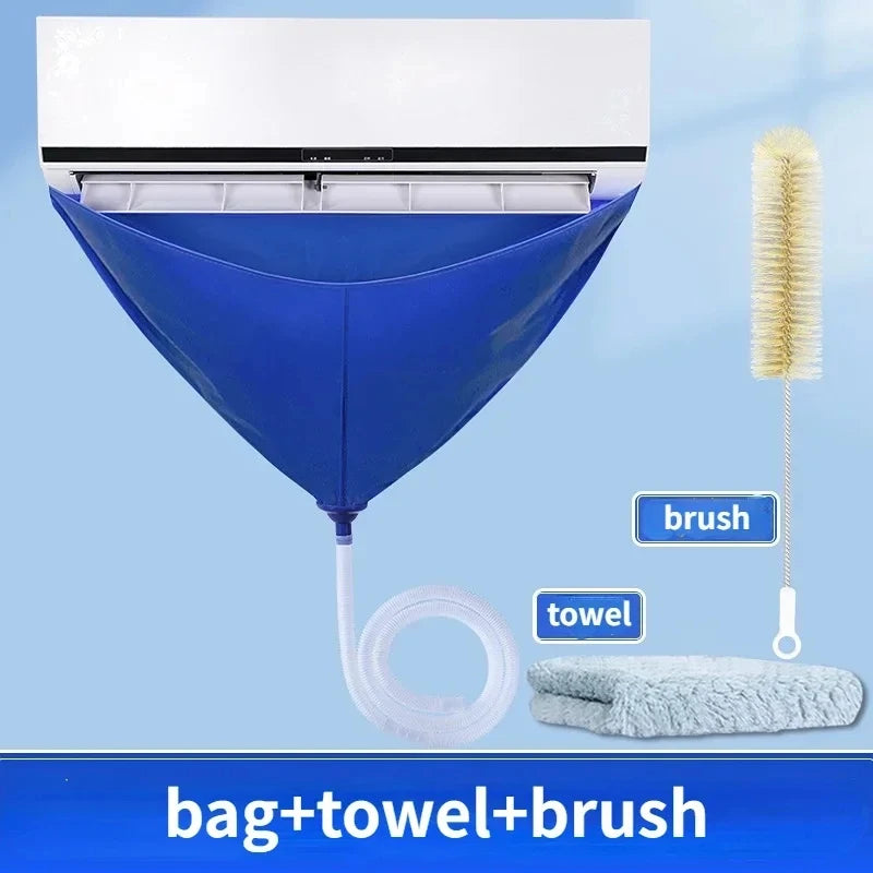 AC Cleaning Kit