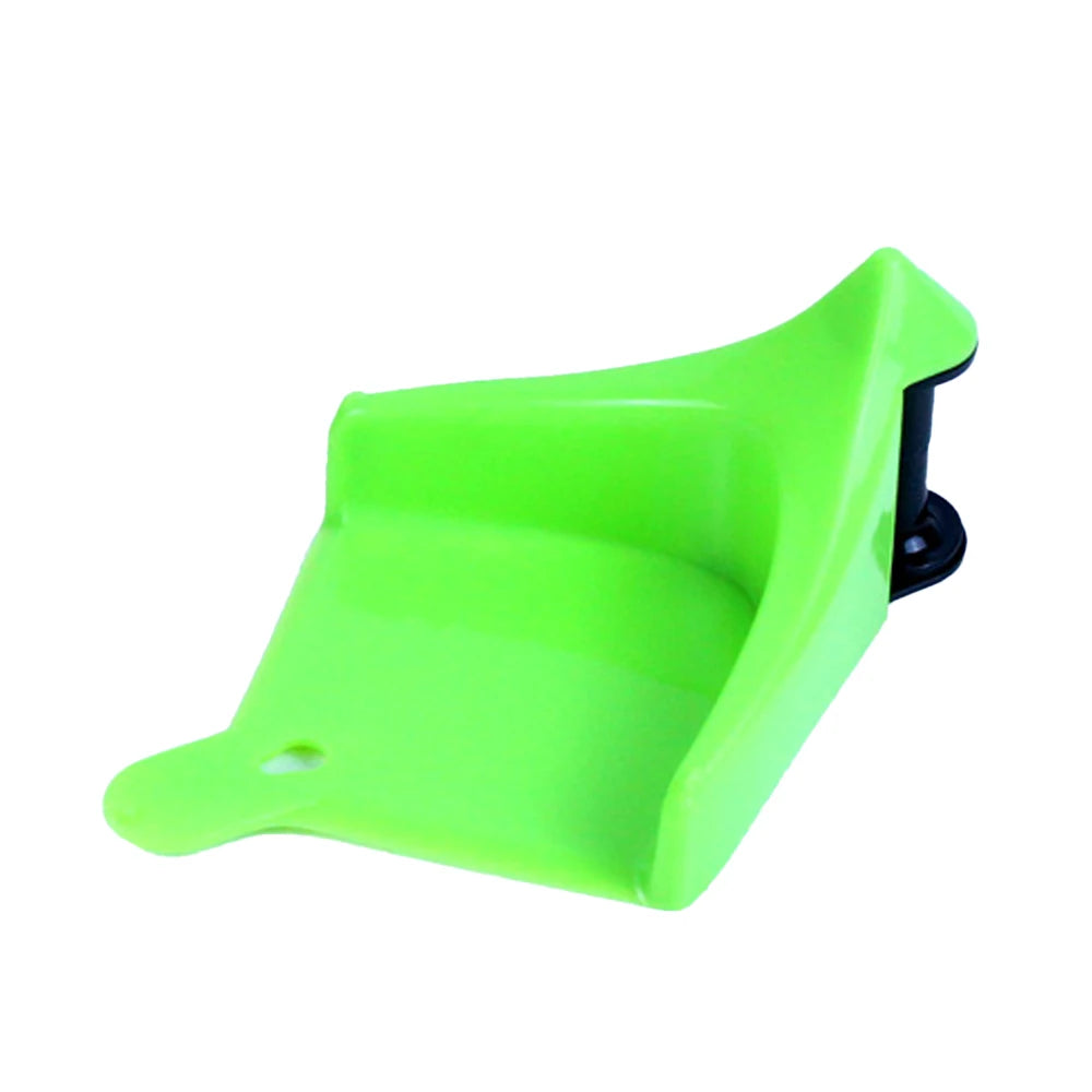 4Pcs Hose Slide Tire Wedge Car Wash Tube Hose Guide For Car Wash Detai