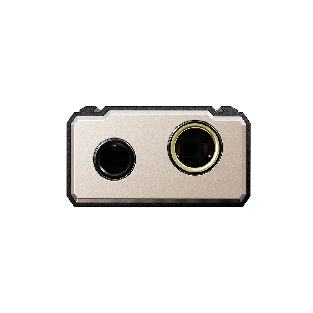 FiiO KA5 USB DAC Headphone Amplifier Hi-Res Dual CS43198 chip 3.5/4.4mm Audio Cable PCM 768khz DSD256 Android IOS WIN