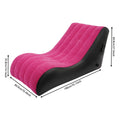 Inflatable Sofa Sleeper Bed