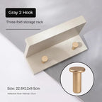 Wood Wall Coat Rack Clothes Racks Hanger Display Coat Stand Portable Clothes Hanger Dressing Entrance Hall Furniture for Home