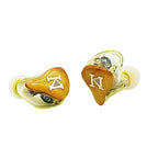 ISN Audio EST80 2EST + 4BA+ 2DD 8-Driver Hybrid 2Pin 0.78mm Detachable HiFi Earphone Audiophile Wired IEMs In-Ear Earbud