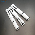 3 Pieces Valve Piston Rods New Fittings Valve Bars DK BD Soft Serve Ice Cream Machines Accessories Diameter 2.4cm