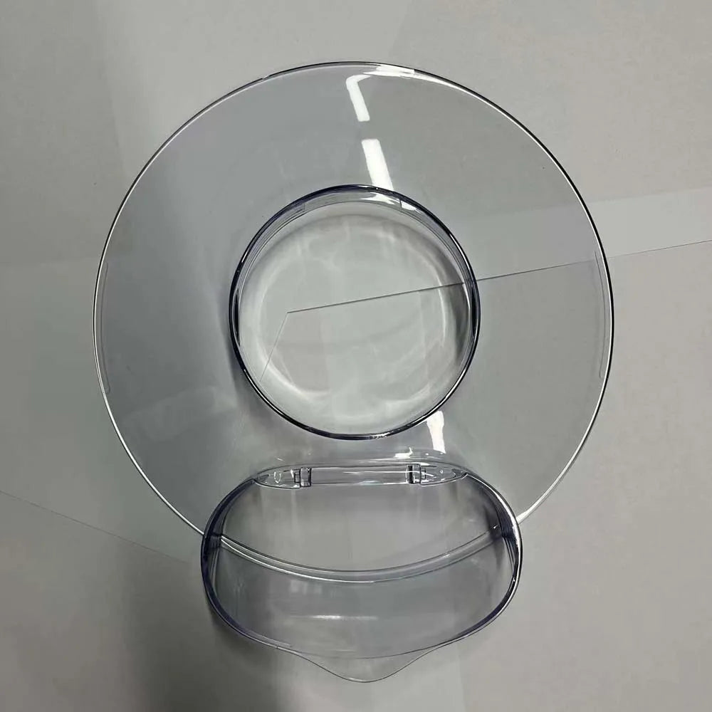 Splash Proof Bowl Cover, Suitable for KENWOOD, Kitchen Chef Machine Accessories, KMC510 KMC560 KM336 KM710