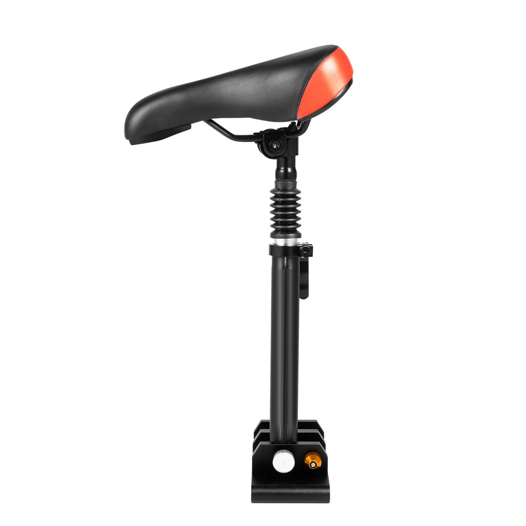 Electric Scooter Comfort Seat Saddle M365 Adjustable Height OxidizedScooter Electric Skateboard Aluminum Alloy Support Rod