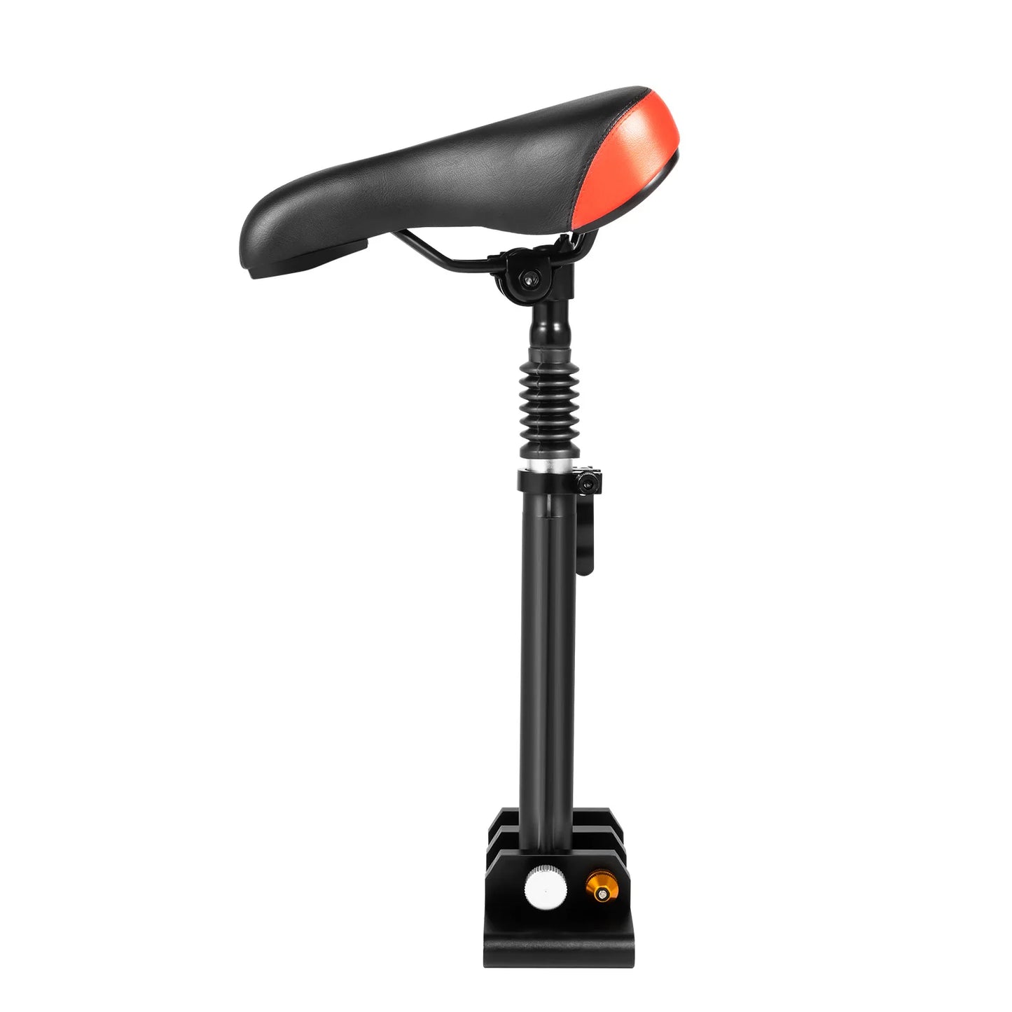 Electric Scooter Comfort Seat Saddle M365 Adjustable Height OxidizedScooter Electric Skateboard Aluminum Alloy Support Rod