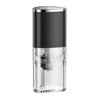 New Portable Electric Coffee Grinder Household Removable Coffee Bean Grinder TYPEC Charge Grinder Office Kitchen