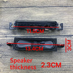 SOTAMIA 2PCS LCD TV Speaker 8 Ohm 10W TCL Skyworth Changhong LCD Monitor Speaker Universal 310 Home TV Loudspeaker