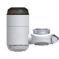 Electric Kitchen Water Heater Tap Instant Hot Water Faucet Heater Cold Heating Faucet Tankless Instantaneous Water Heater