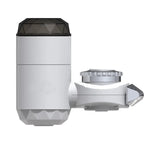 Electric Kitchen Water Heater Tap Instant Hot Water Faucet Heater Cold Heating Faucet Tankless Instantaneous Water Heater