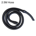 2.5M Suction Hose Suitable For Karcher Vacuum Cleaners For WD Series Replacement Hose Vacuum Cleaner Accessories