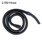 2.5M Suction Hose Suitable For Karcher Vacuum Cleaners For WD Series Replacement Hose Vacuum Cleaner Accessories