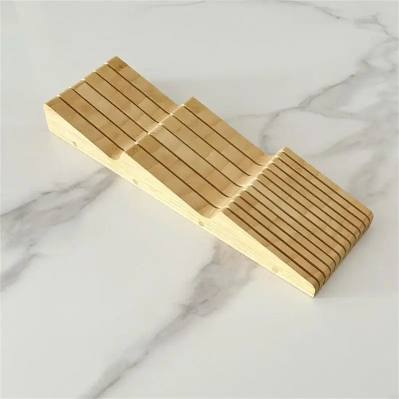 Drawer Order Cutlery Tray with Separate Sections for Routine Cooking KXRE