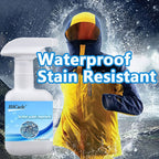 Rain And Stain Spray High tech Protector Spray Leather Waterproof Suede Spray Shoe waterproof Nano Textile Waterproof
