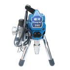 2025 High-pressure New airless spraying machine Airless Spray Gun electric Airless Paint Sprayer 390 395 painting machine tool