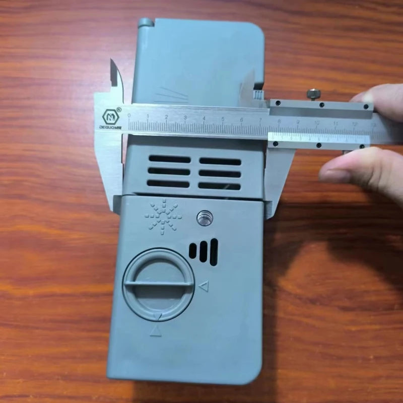 Suitable for Midea dishwasher accessories WQP8-9325/WQP8-3905-CN/WQP8-3906-CN dispenser