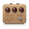 Behringer CENTAUR OVERDRIVE Legendary overdrive with transparent “amp-like” tone