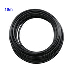 DIY 5-20M Free Bending Universal Spray Kit for Backyard Garden Irrigation Sprinkler Dust Removal Misting Cooling Humidification