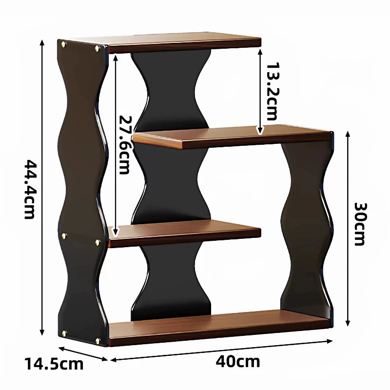 Paper Dish Storage Shelves Coffee Closet Candy Drying Storage Shelves Spice House Repisas Kitchen Items And Accessories
