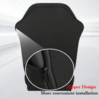 BIg Truck Lorry Bus Auto Seat Cushion Cover Leather Seat Cover All Inclusive for SITRAK SCANIA Volvo Benz Renault DAF IVECO Hino