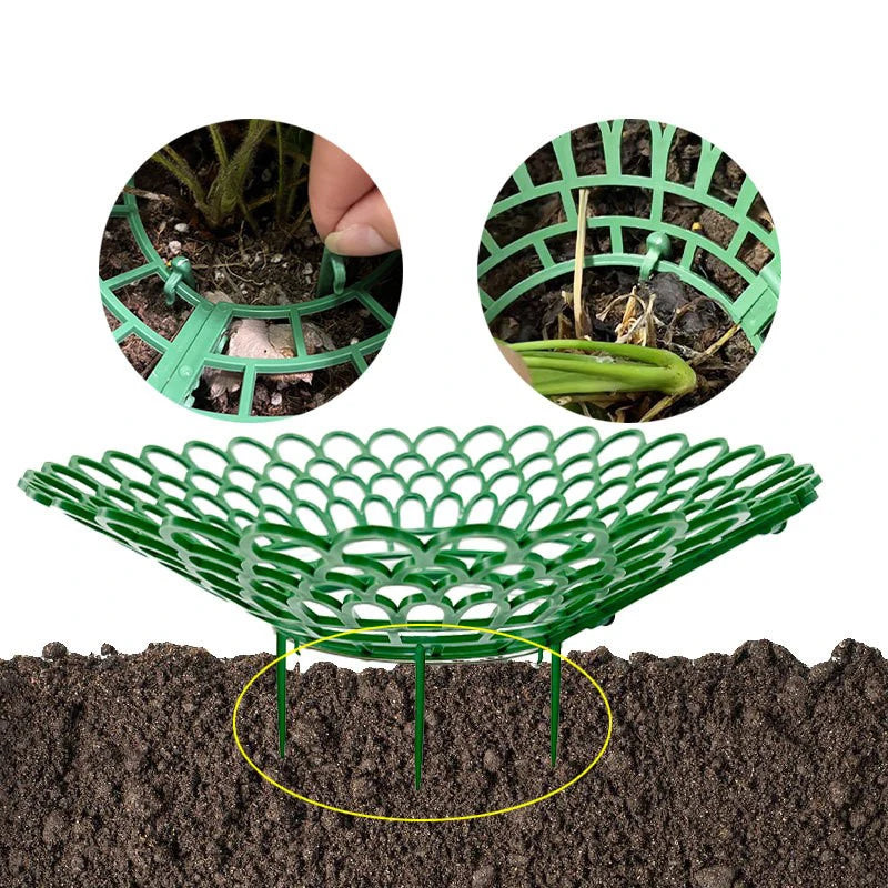Strawberry Support Farming Supplies Mini Greenhouse Accessories Vegetable Garden Items Plant Protector Greenhouse for Plants