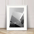 30x40 Photo Frames Modern Metal Picture 15x20 30x40 A4 21x30 40x50cm With Mat Plexiglass Poster Canvas Print Wall Art Home Decor