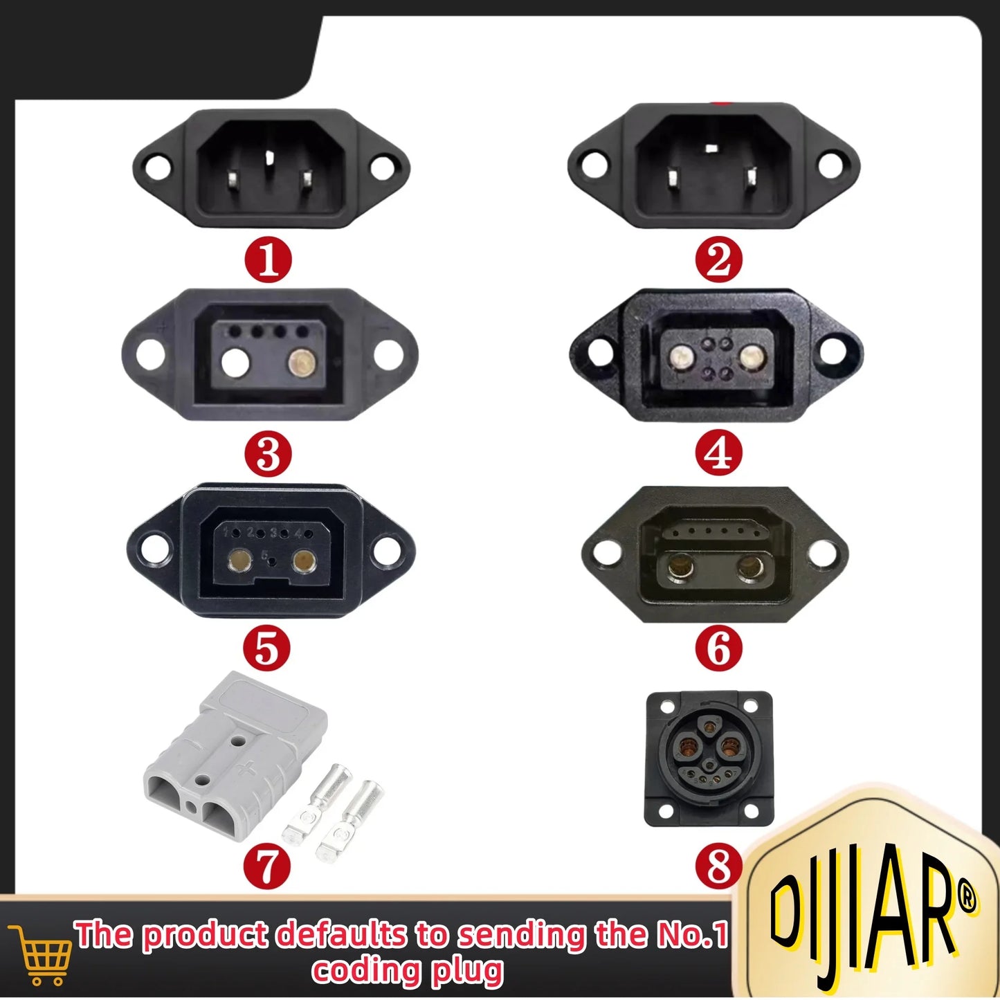 60V Harley battery Citycoco20AH-100AH, built-in BMS40AH, suitable for 500W~3000W Harley motorcycles,