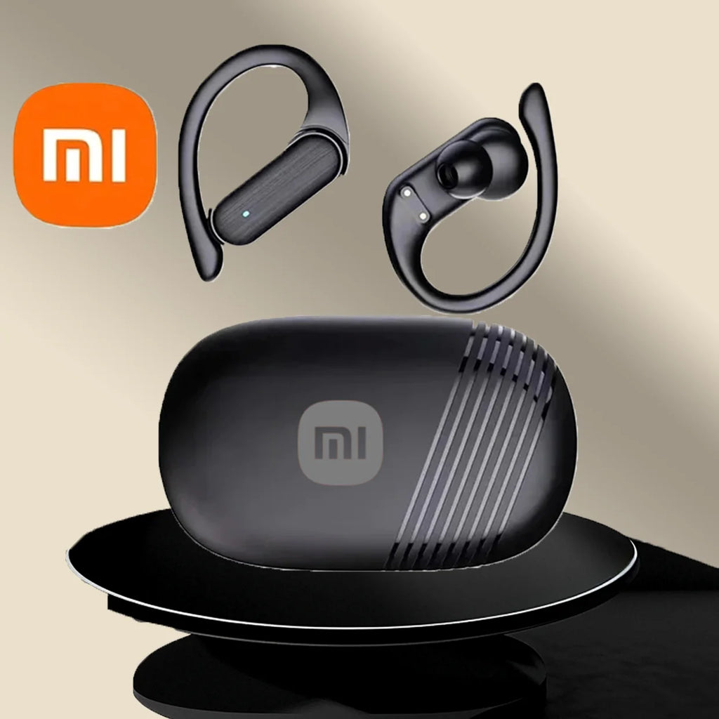 Xiaomi  A520  5.3 Earphones Running Gaming Headphones Earhook Wireless Bluetooth HIFI Voice Call HiFI Stereo with Microphone