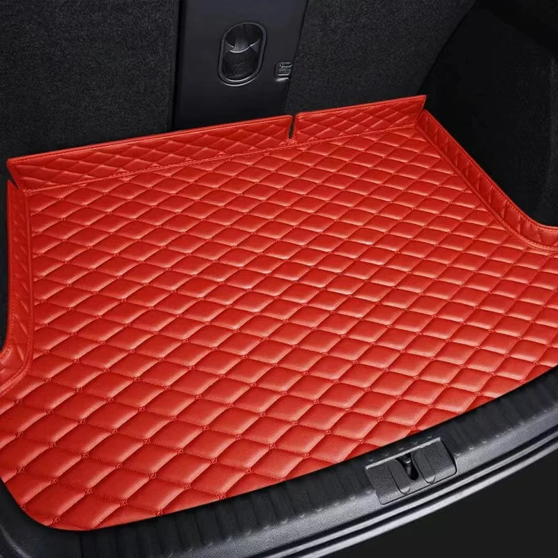 Car Floor Mats For Hyundai Creta Ix25 Ix 25 2024 2023 2022 2021 2020 Auto Interior Accessories Product Automobiles Cover Product