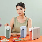 Instant Heating Water Dispenser M2PLUS 2 in 1 Electric Water Pump Disp