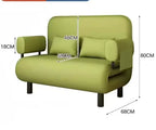 Folding Sofa Bed for Small Apartments