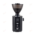 GZZT TCG64 Electric Coffee Bean Grinder 64mm Flat Burr Quantitative Grinding Maker Espresso Grinder Coffee Mill 220V 110V