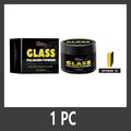 Glass Polish Power Auto Windshield Glass Window Scratches Repair Tools Cerium Oxide Power Car Detailing Maintenance
