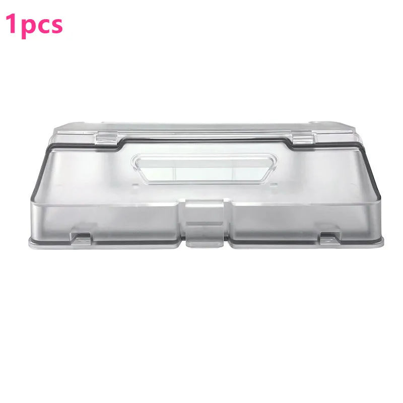 dust box  For xiaomi mijia mop p stytj02ym 3C 2S S10 B106CN  robot Vacuum Cleaner