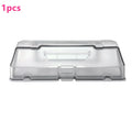 dust box  For xiaomi mijia mop p stytj02ym 3C 2S S10 B106CN  robot Vacuum Cleaner