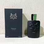Large-Capacity Perfumes Attractive Patchouli Jasmine Fougere High-grade Fragrance Unisex Perfumes Sweet Luxurious Men Cologne