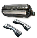 1Set Shaver Cutter And Foil Screen for Panasonic   ES-CLT7 ES-ASL1 ES-SL10 ES-SL21 SL33 SL41 SL83 ST21 ST23 ST25 ST27 ST29 ST37