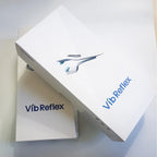 VibReflex Massager Stimulation system Device