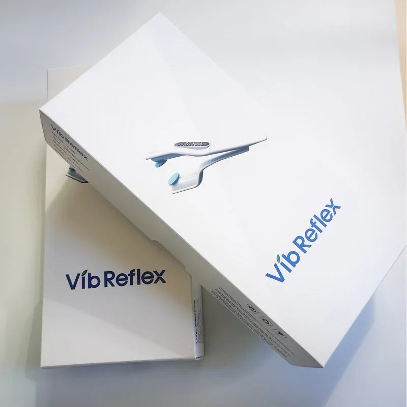 VibReflex Massager Stimulation system Device