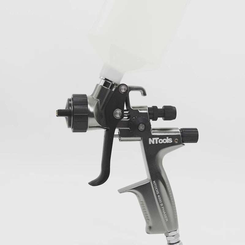 1.3/1.4mm Nozzle Spray Guns Car Repair Paint Spray Gun for Painting Car Aerografo Paint Sprayer Airbrush Air Spray Gun
