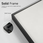 Modern Minimalist Abstract Wall Art (Set of 3)