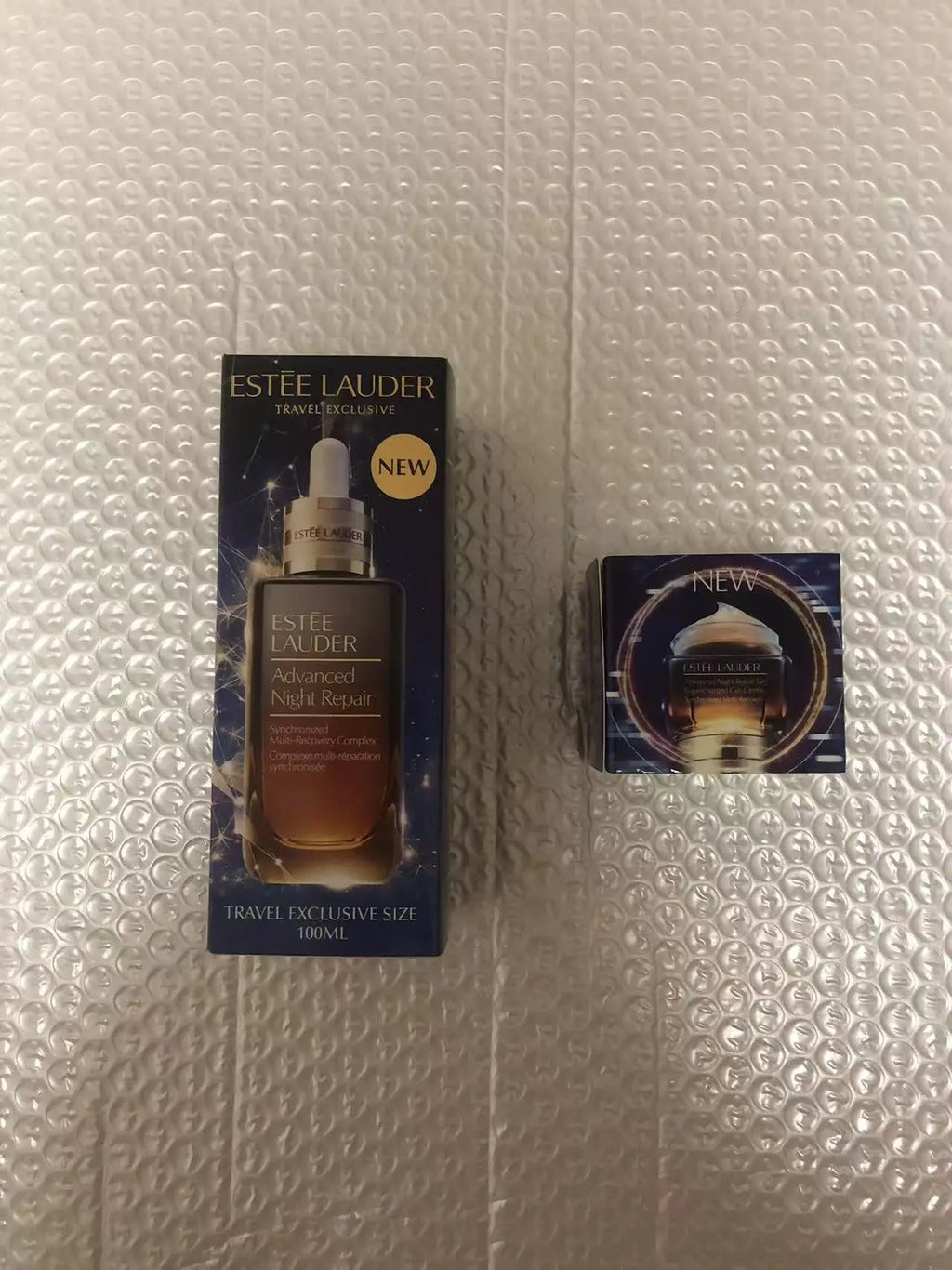 Moisturizing & Brightening Facial Essence