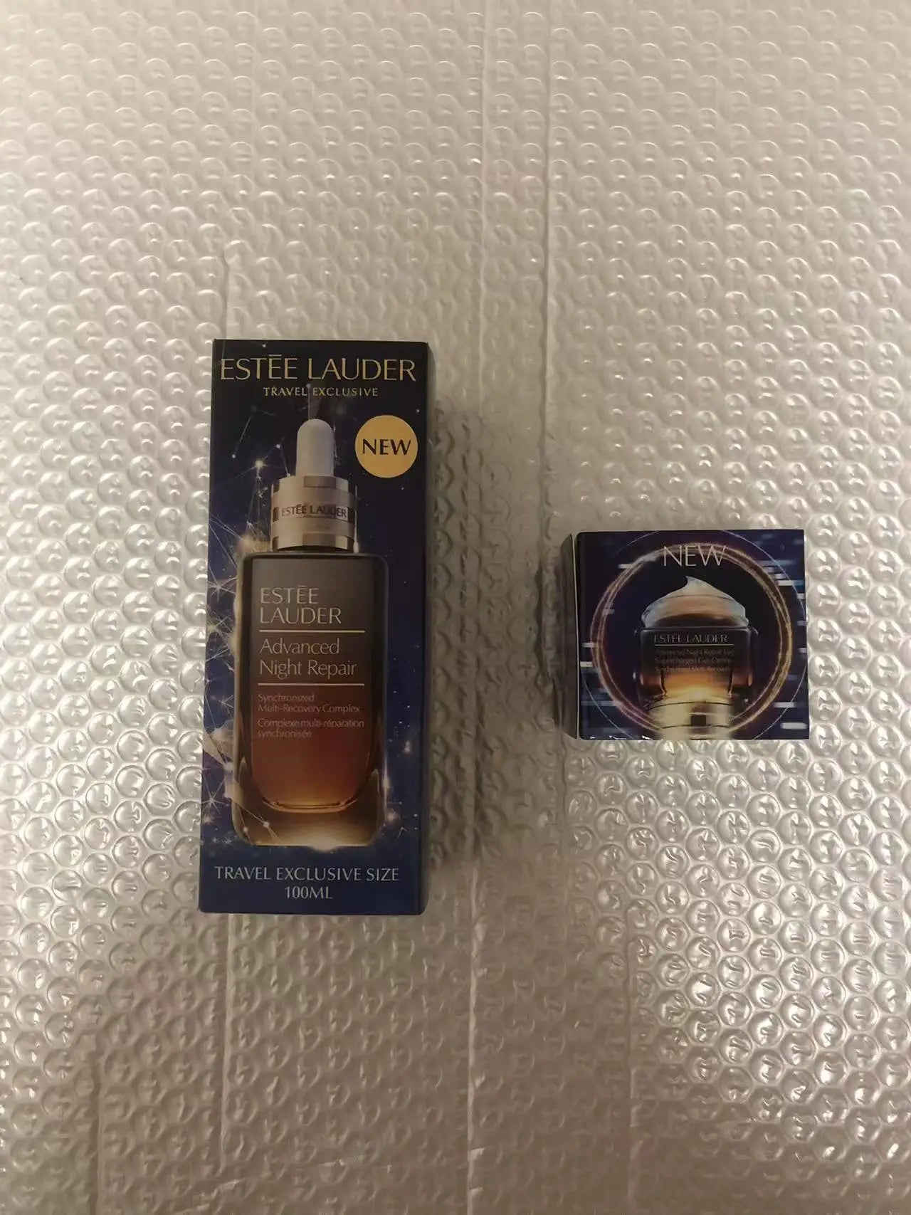 Moisturizing & Brightening Facial Essence