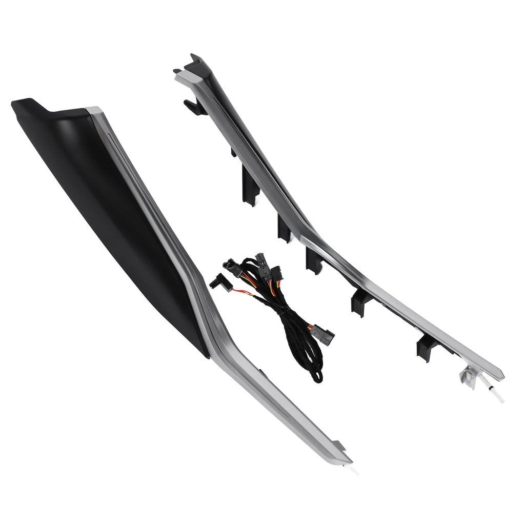 Center Console Trims LED Ambient Light for 3 4 Series G20 G22 G23 G26 M3 G80 M4 G82 G83 LHD 2019 Onwards