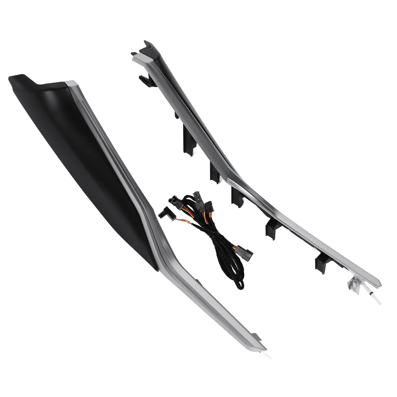 Center Console Trims LED Ambient Light for 3 4 Series G20 G22 G23 G26 M3 G80 M4 G82 G83 LHD 2019 Onwards