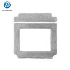 Window Cleaning Robot Mop High Quality Wipes Cloth Square Clean Wipes Purerobo W-V1S Component Window Cleaner Robot Accessories