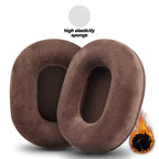 Replacement for B & O  Beoplay H95 ANC Bang & Olufsen Beoplay H95 Headband Ear Pads Earphone Cushions Headphones Protein Earmuff